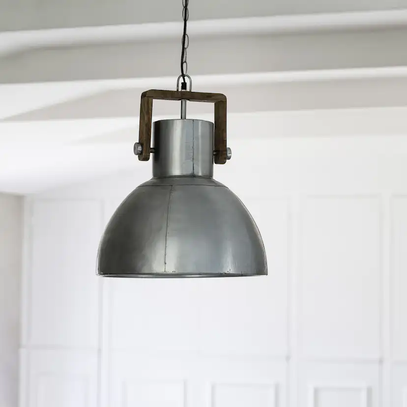 Taklampa PR Home Ashby Single