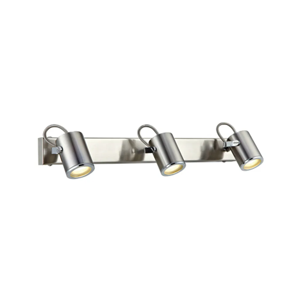 Väggspot Markslöjd Lux 3 Ljuskällor
