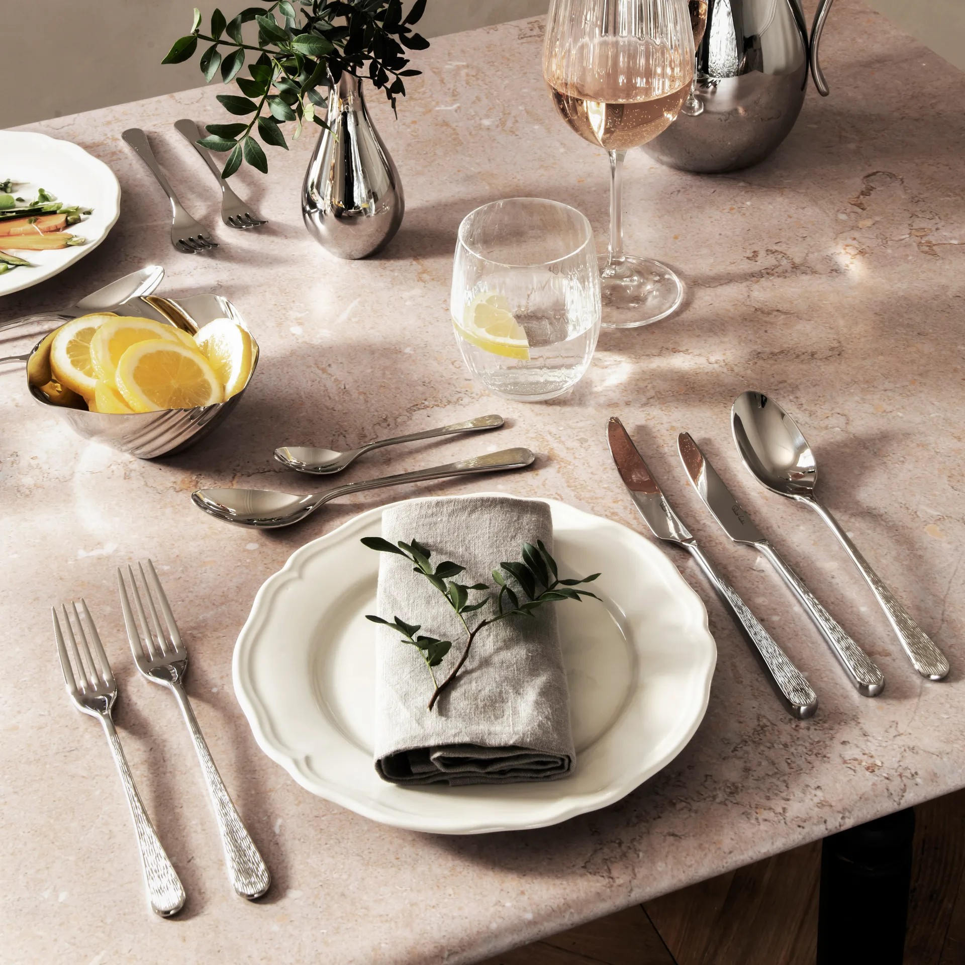 Förrättskniv Robert Welch Skye Bright