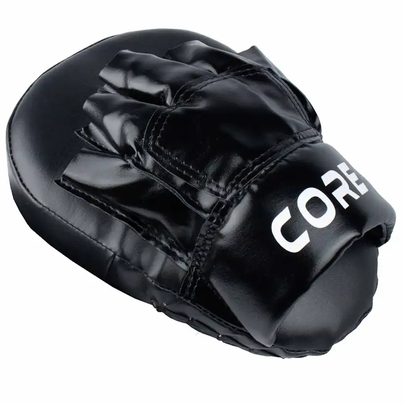 Handmittsar Core fokusmittsar
