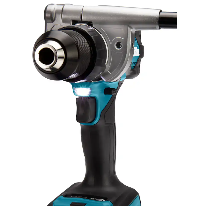 Borrskruvdragare Makita DF001GM201 40V med Batteri och Laddare