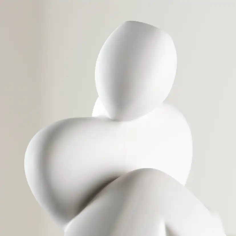 Skulptur Venture Home Floda