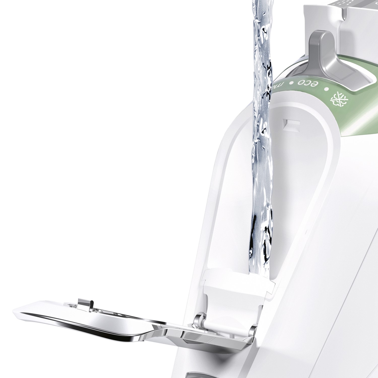 Strykjärn Bosch TDA702421E