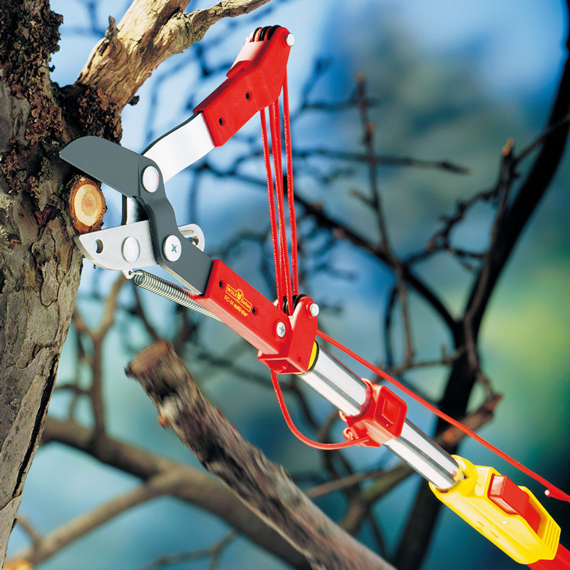 Stångsax WOLF-Garten RC-M Multi-Star