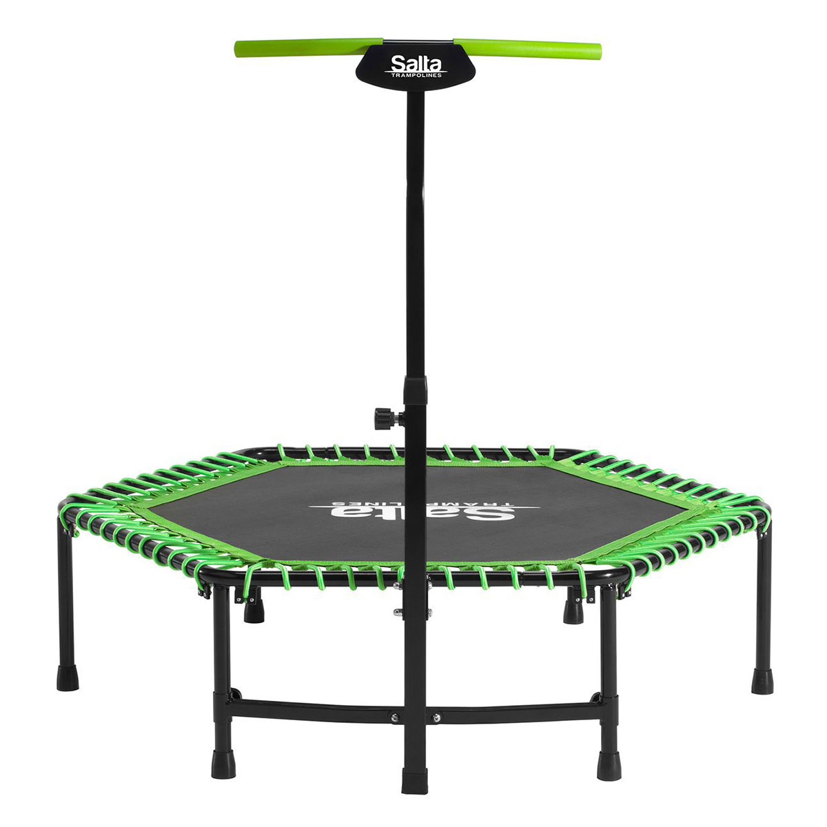 Studsmatta Salta Fitness