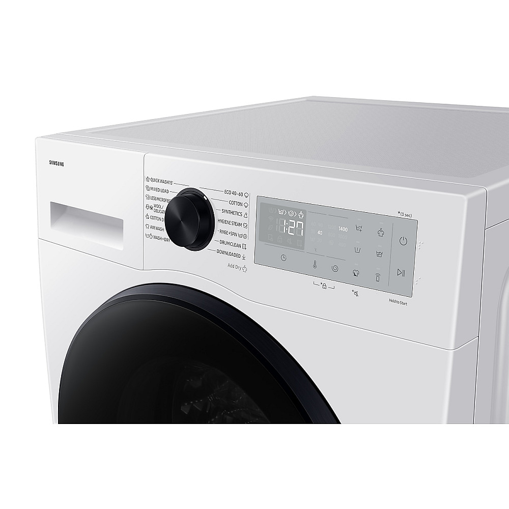 Kombi Tvätt/tork Samsung WD11DG5B15BHEE