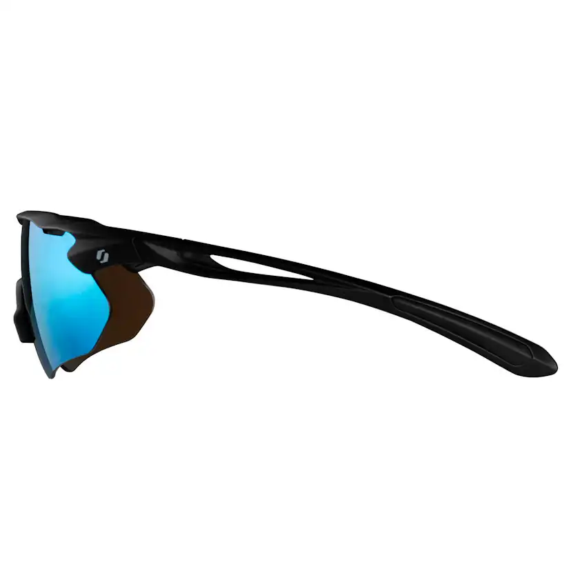 Sportglasögon Stiga Sports Performance Black Kit Stl M