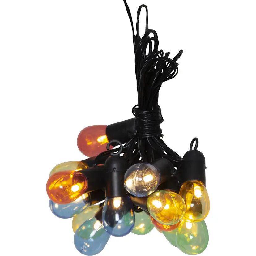 Ljusslinga Star Trading Small Hooky T26