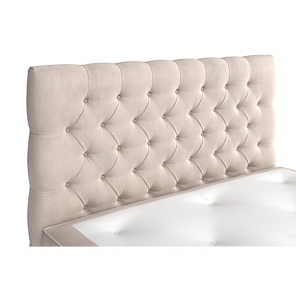 Kontinentalsäng Drömvik Celine 140x200