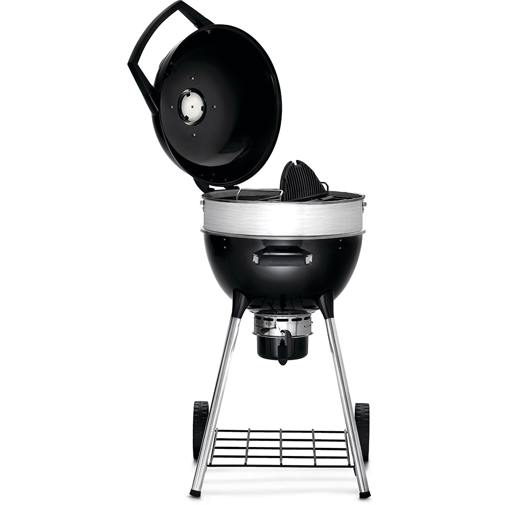 Kolgrill Napoleon Klotgrill PRO18K-L-3