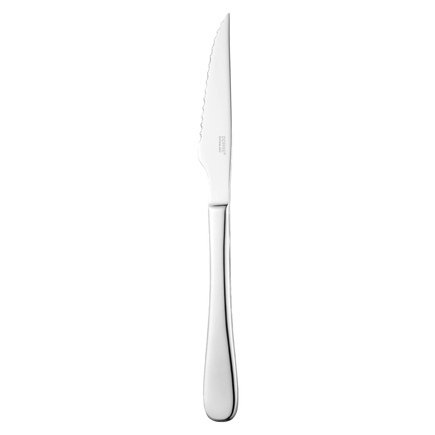 Bestickset Dorre Classic Rostfritt Stål 60 Delar