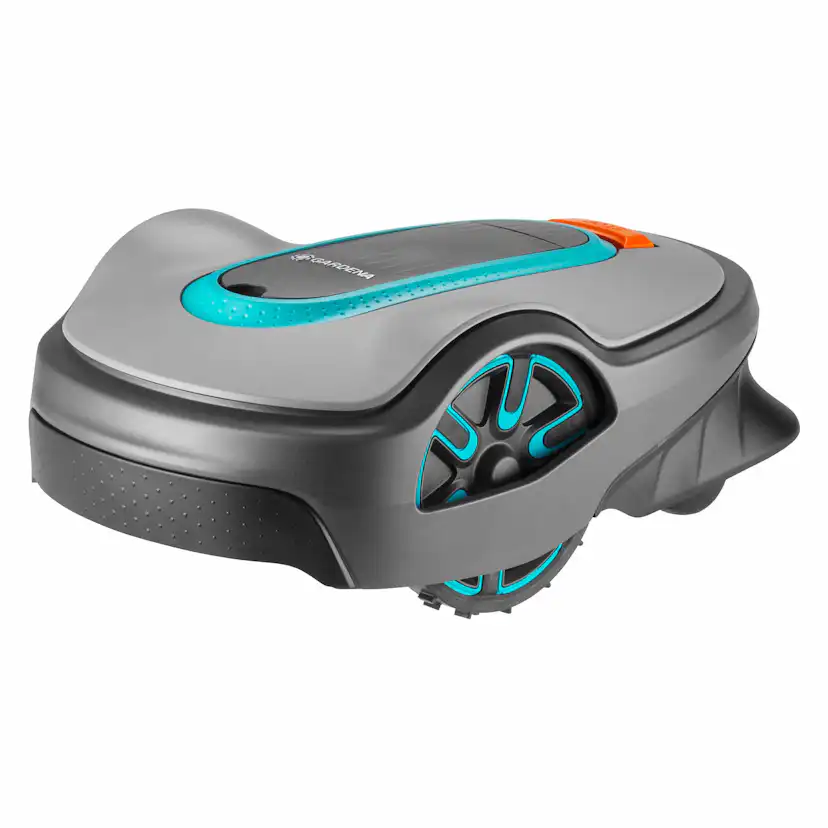 Robotgräsklippare Gardena Sileno Life 750