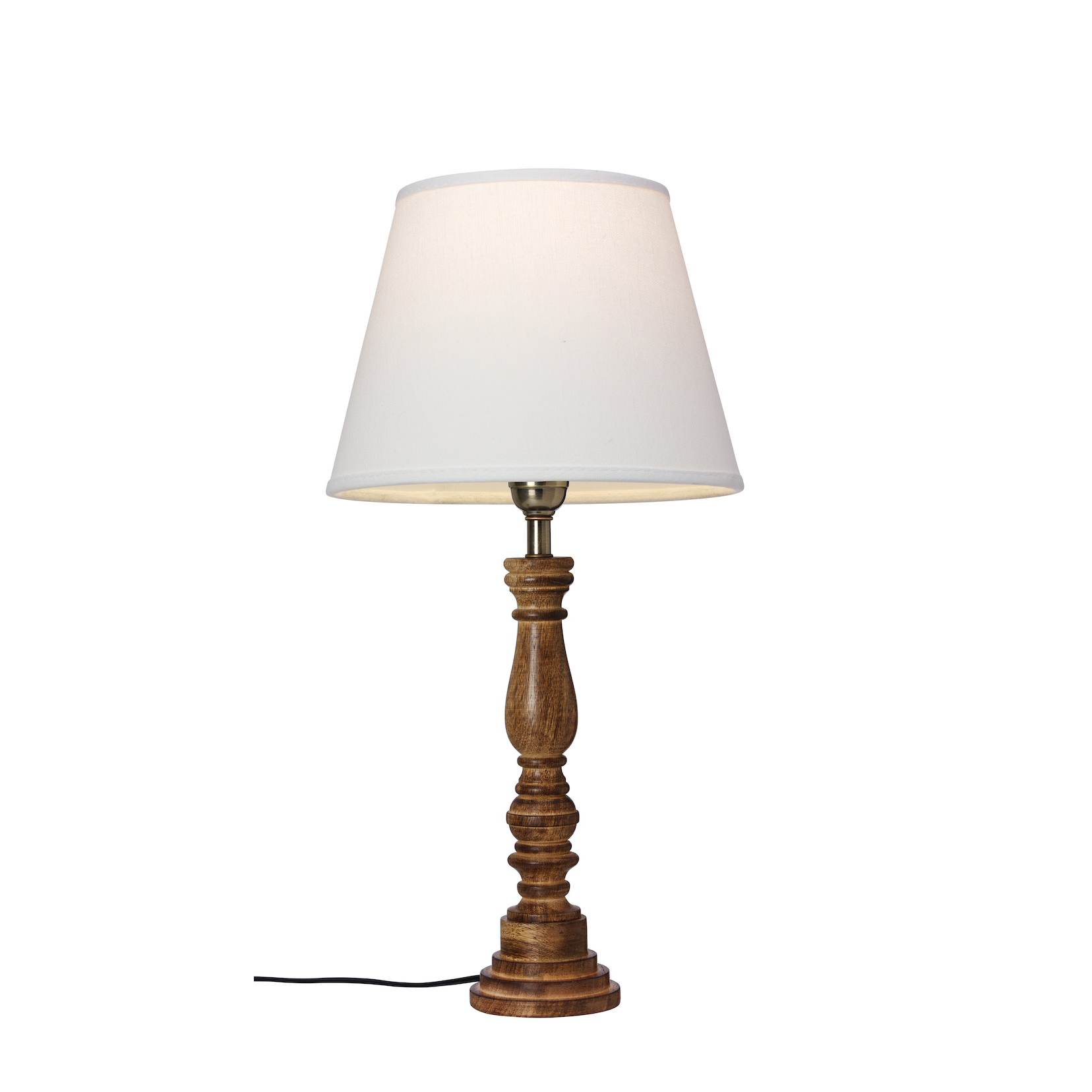 Lampfot Cottex H40 cm för E27