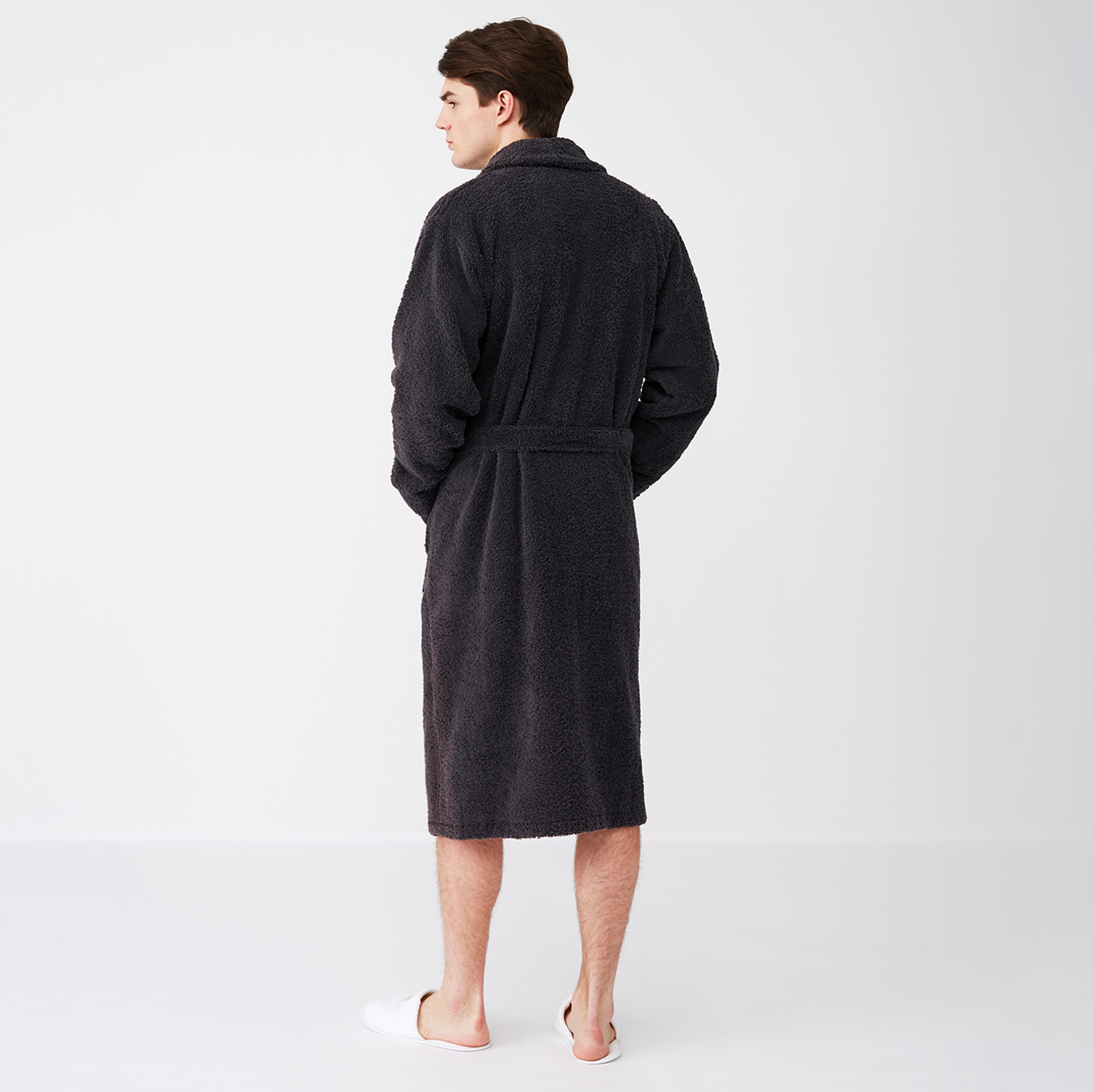 Badrock Lexington Original Charcoal