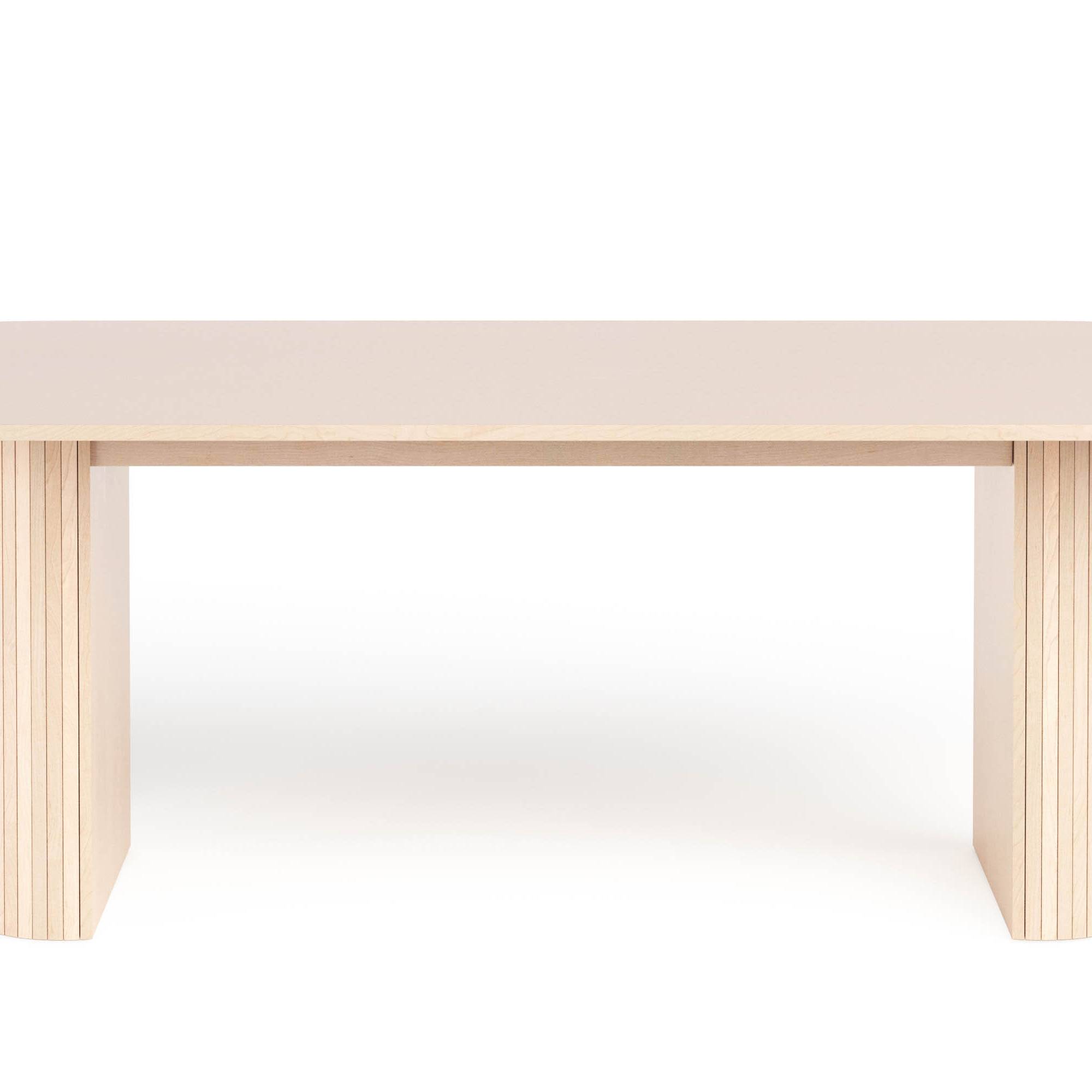 Matbord In Living Kopparbo 200x100 cm