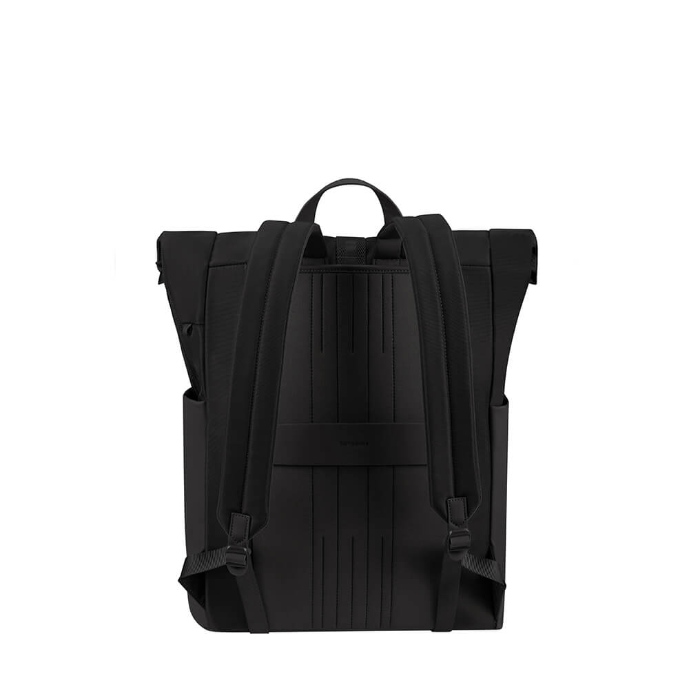 Ryggsäck Samsonite Rolltop 4-pack LPT 15.6 tum