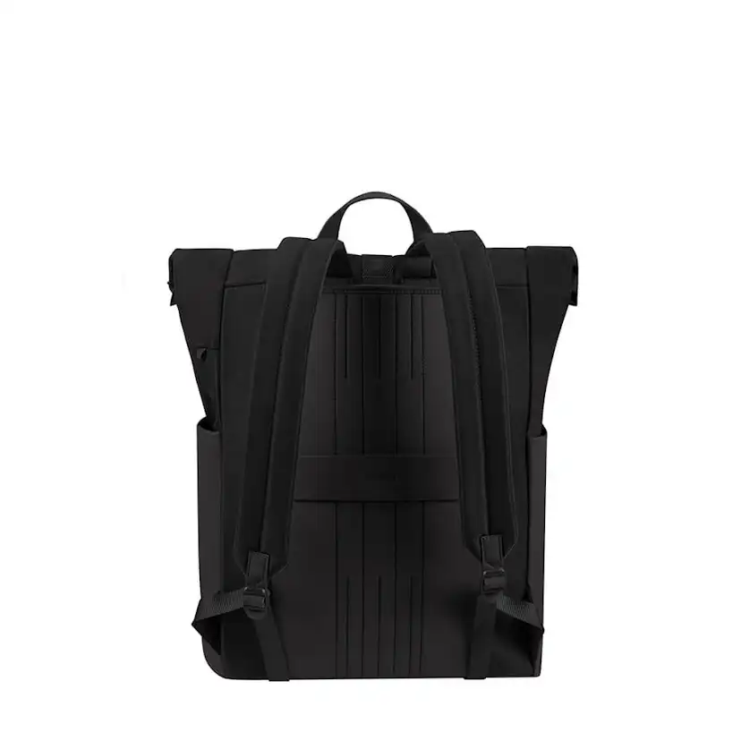 Ryggsäck Samsonite Rolltop 4-pack LPT 15.6 tum