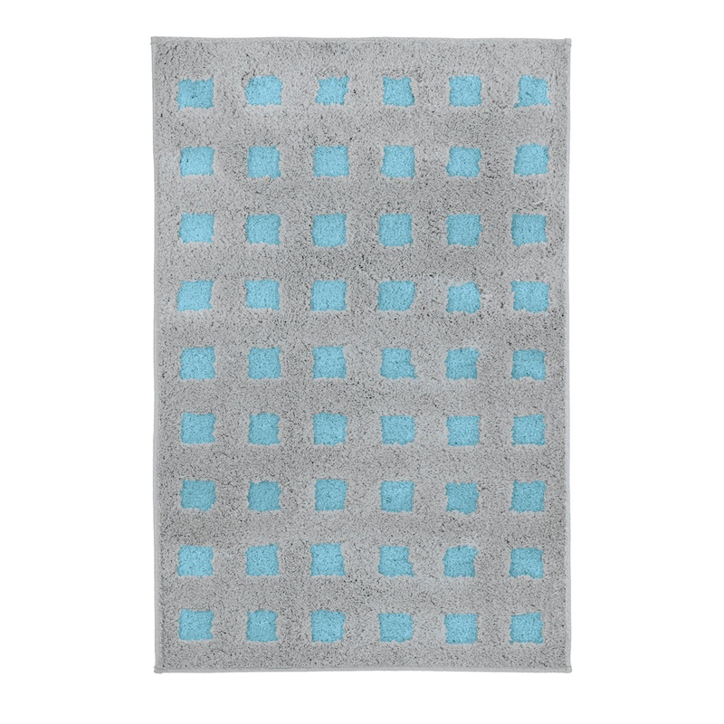 Badrumsmatta Kleine Wolke Boxes
