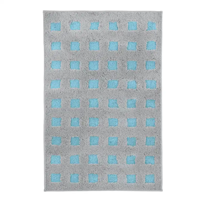 Badrumsmatta Kleine Wolke Boxes