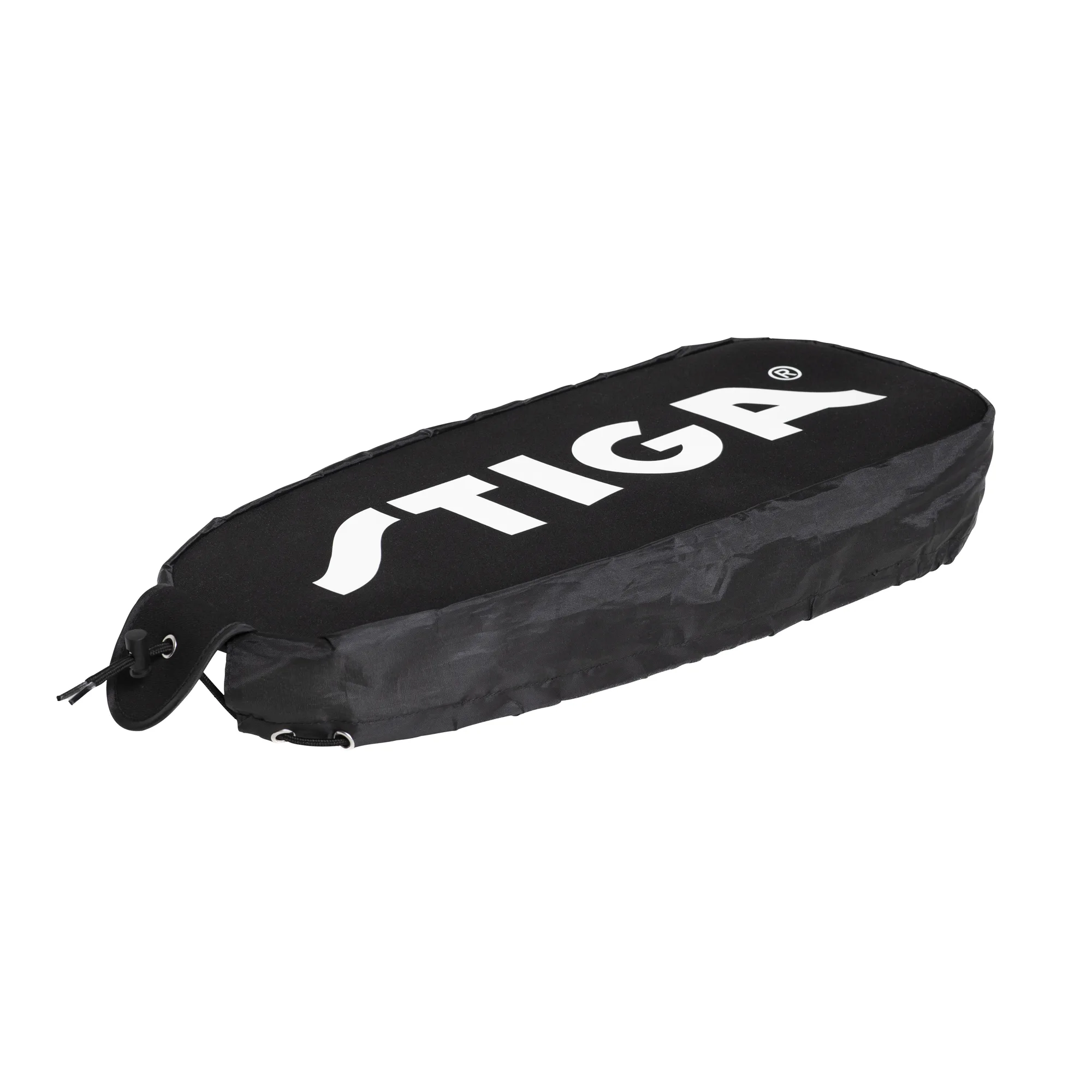Sittdyna STIGA Sport Curve Black 10mm Till Snowracer