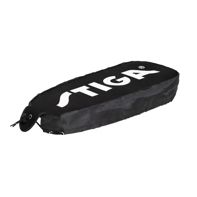 Sittdyna STIGA Sport Curve Black 10mm Till Snowracer