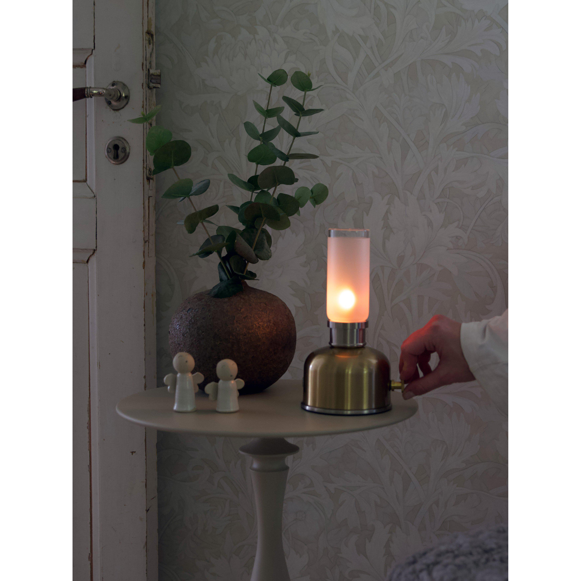 Bordsslampa PR Home Frida Laddbar