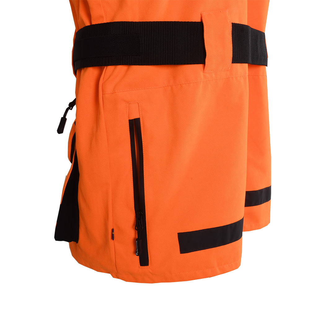 Hundförarväst Woodline Väst Dog Keeper