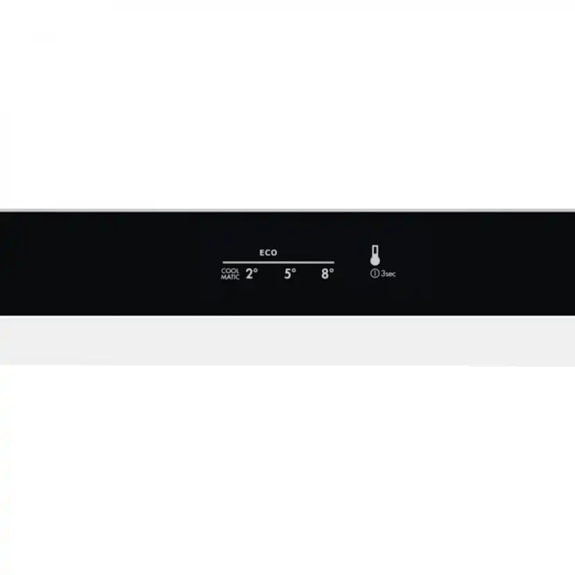 Kylskåp Electrolux LRC4DE35W-H