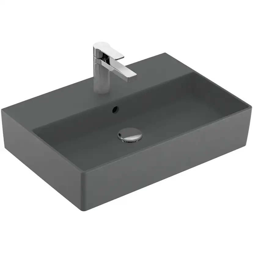 Tvättställ Villeroy & Boch Memento 2.0 för Handdukshållare