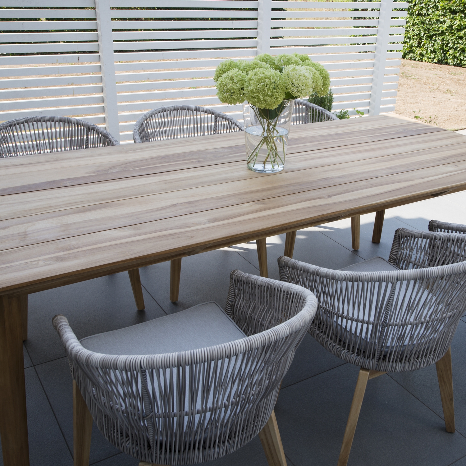 Utebord Hillerstorp Himmelsnäs 240x100 cm