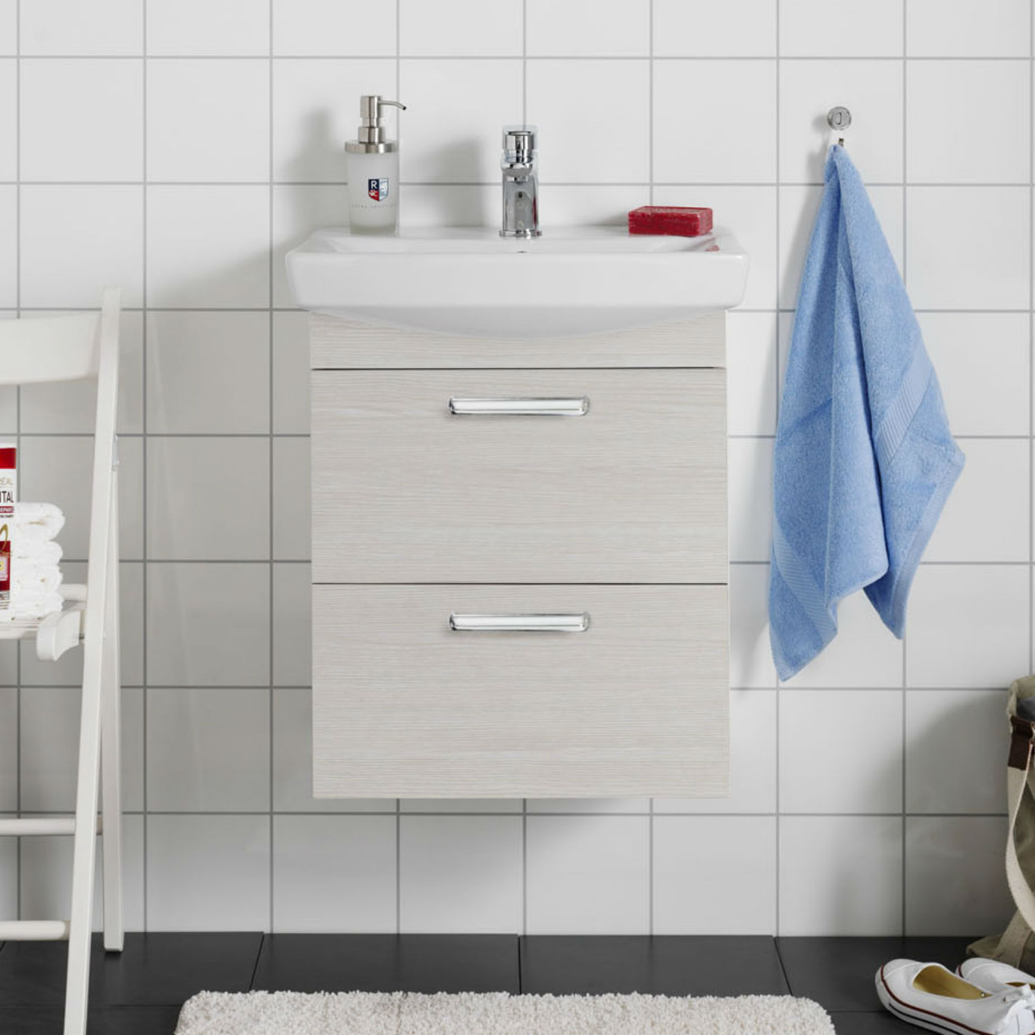Möbelpaket Hafa Life