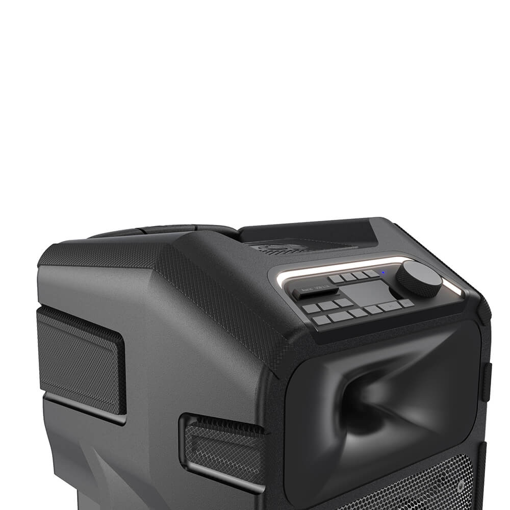 Partyhögtalare Altec Lansing IMT9100 SonicBoom150