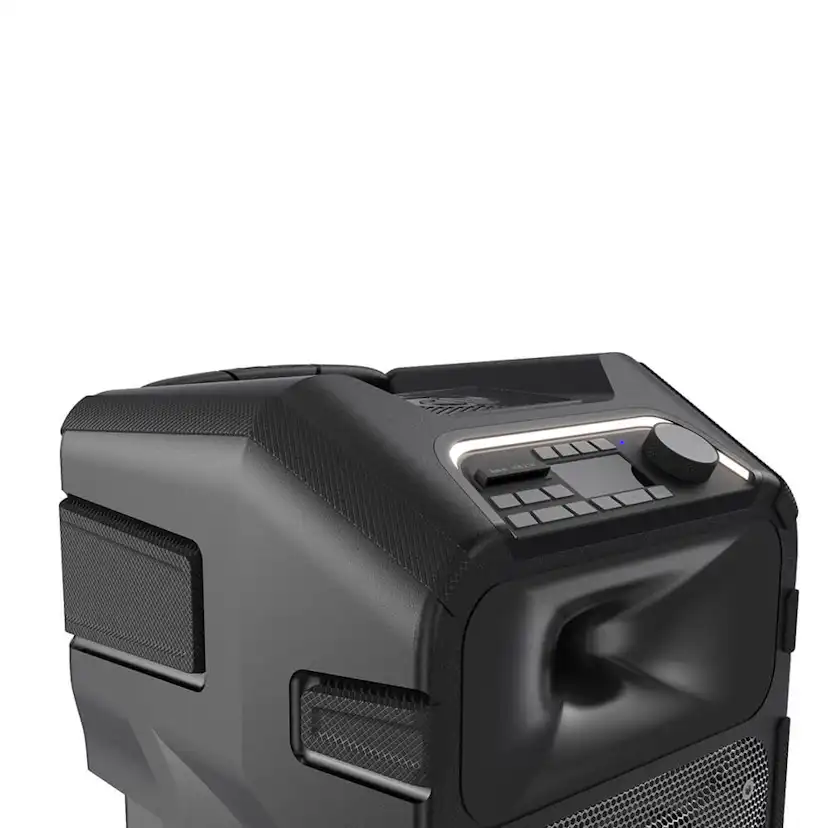 Partyhögtalare Altec Lansing IMT9100 SonicBoom150