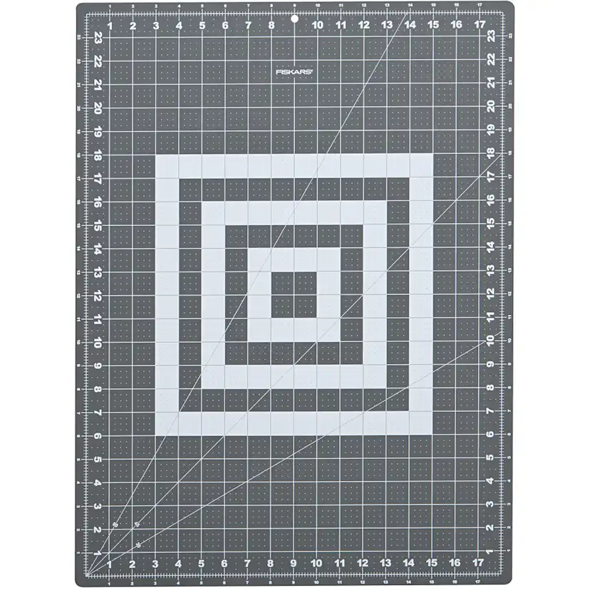 Skärmatta Fiskars A2