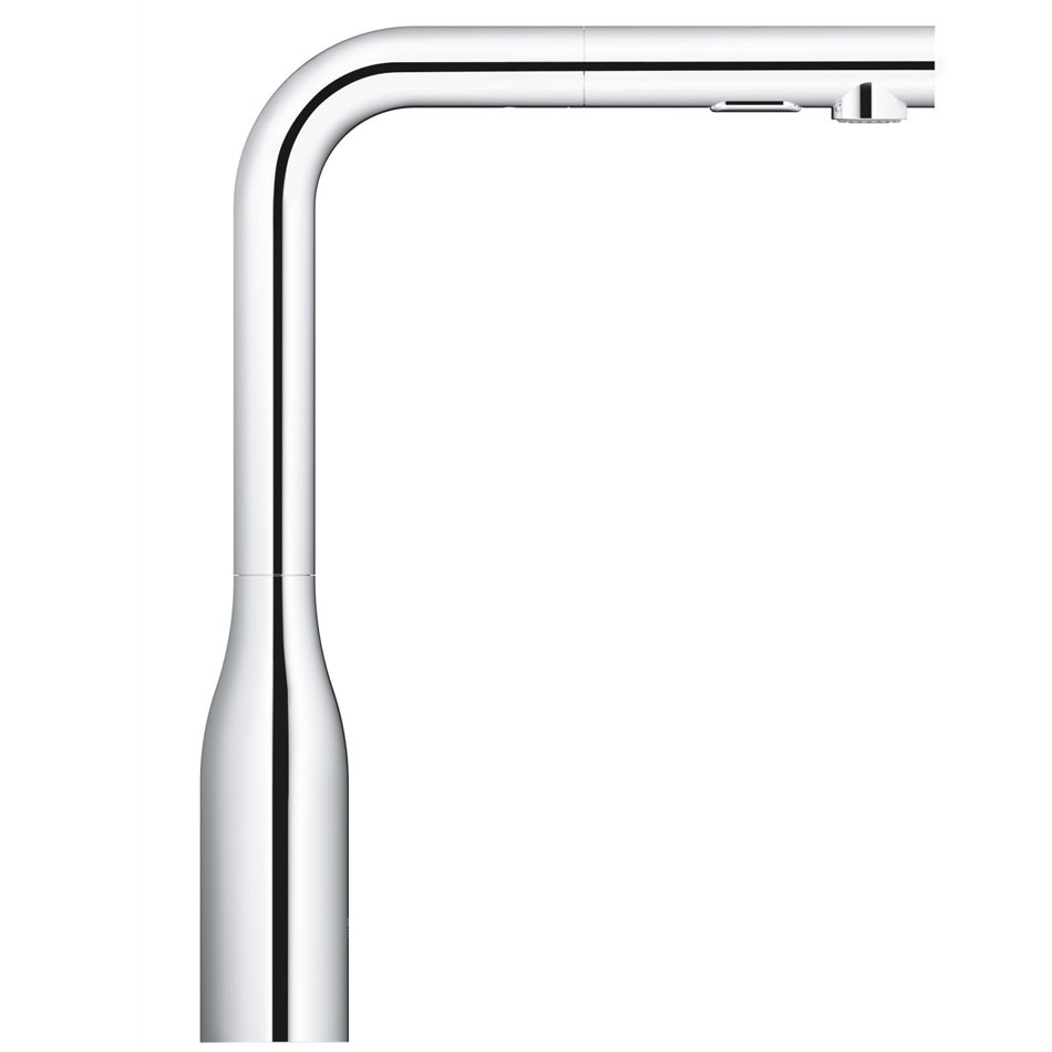 Köksblandare Grohe Essence 30270 med Utdragbar Pip