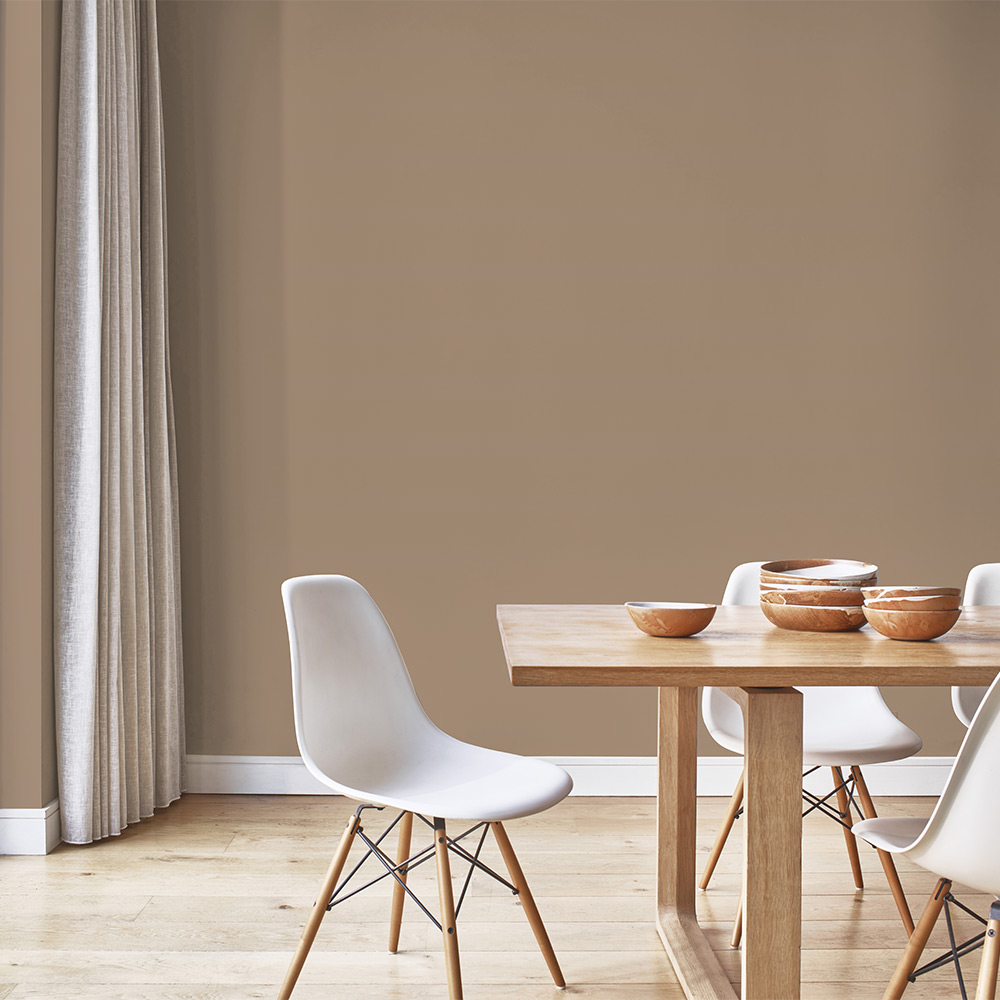 Väggfärg Nordsjö Original Helmatt Glans 5 2,5 L