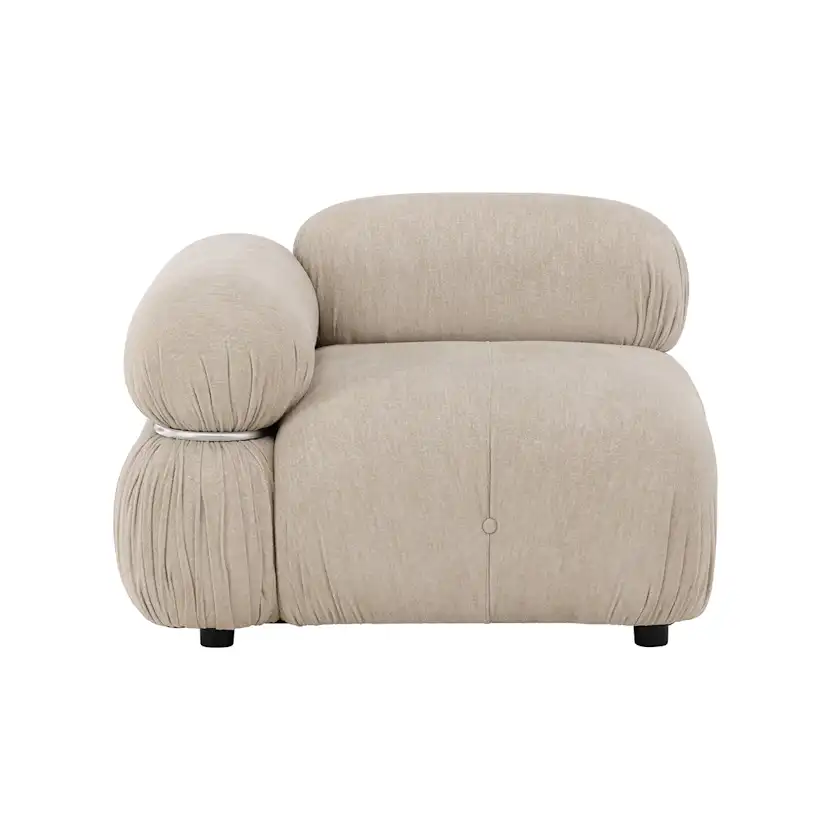 Soffmodul Venture Home Mika Beige