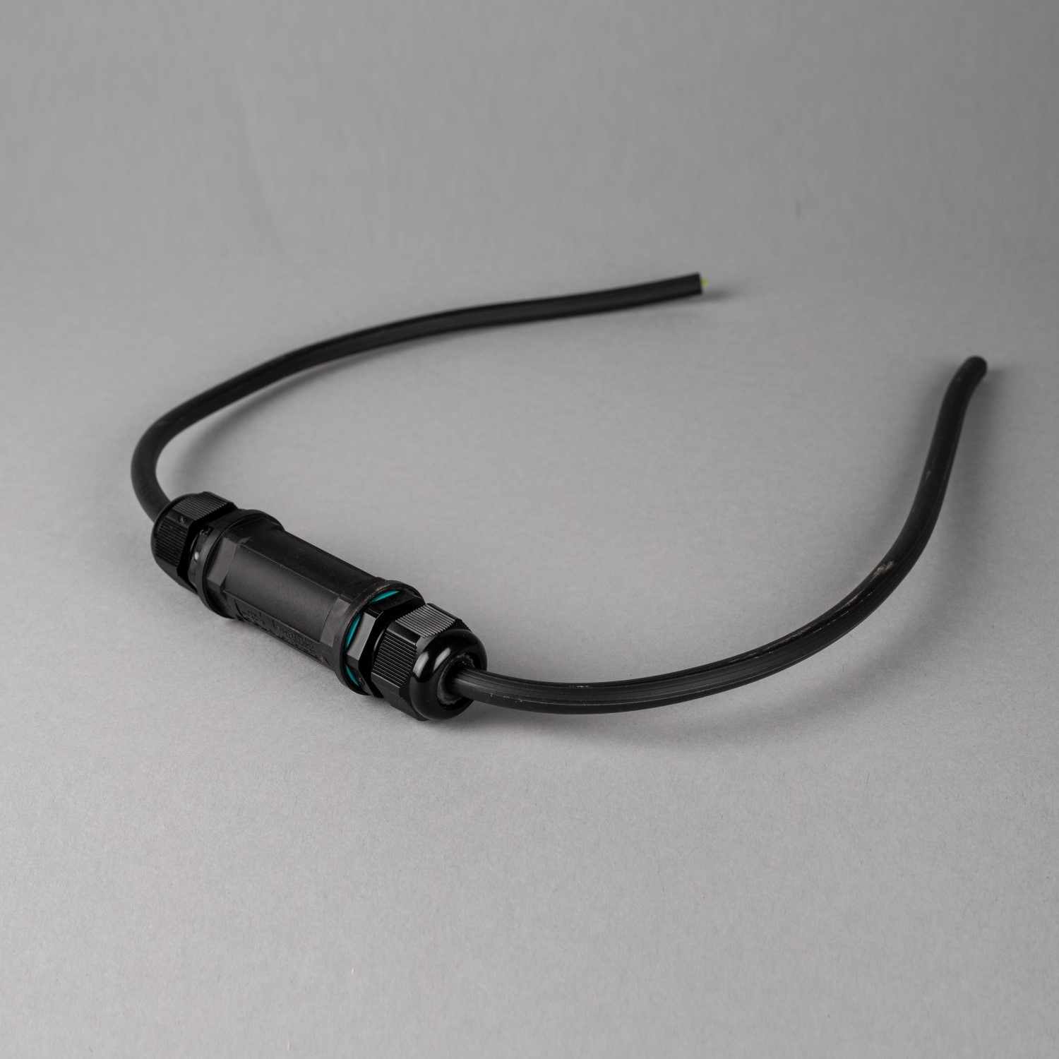 Markskarv Hide-a-lite Rak IP68 5P