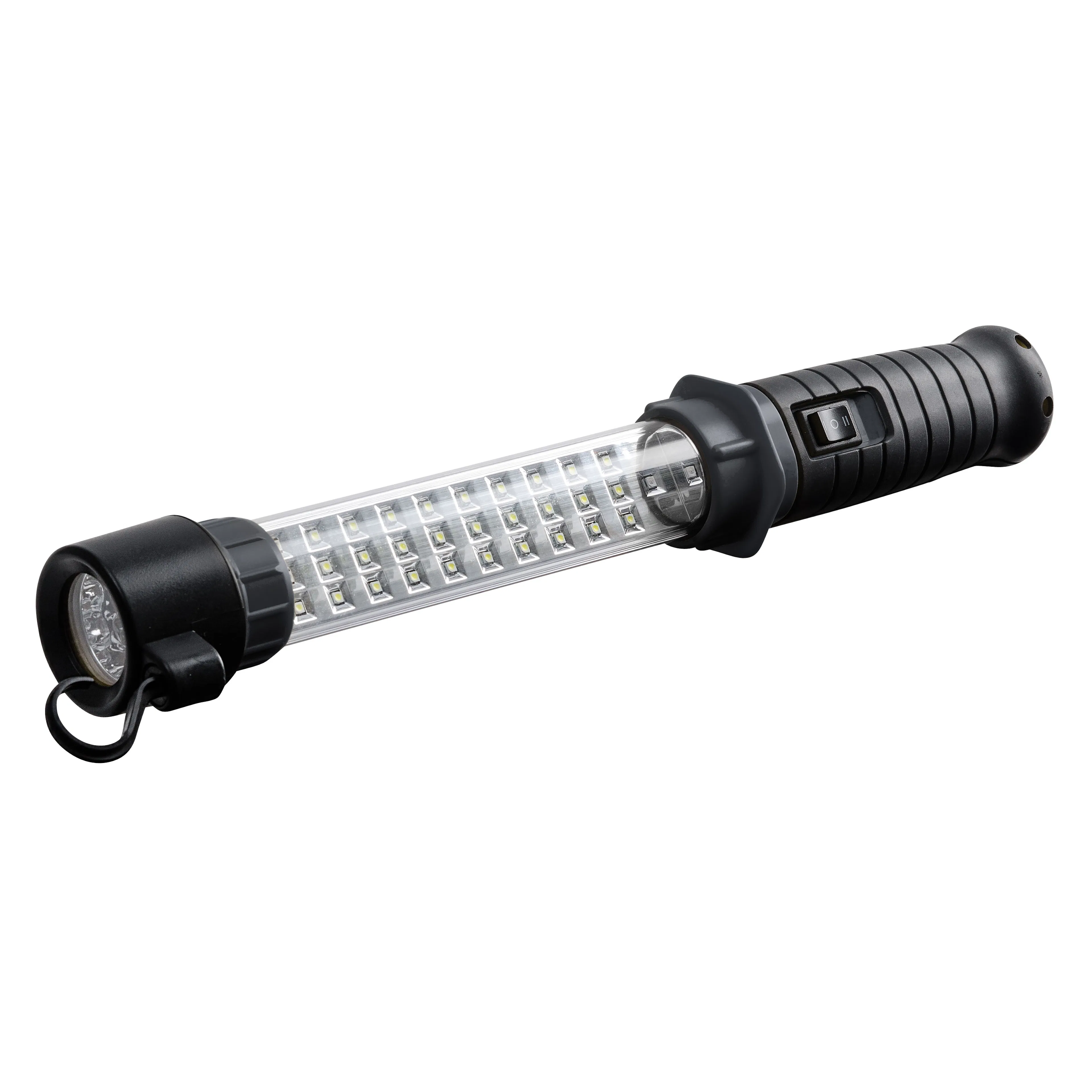 Handlampa Gelia LED Laddbar