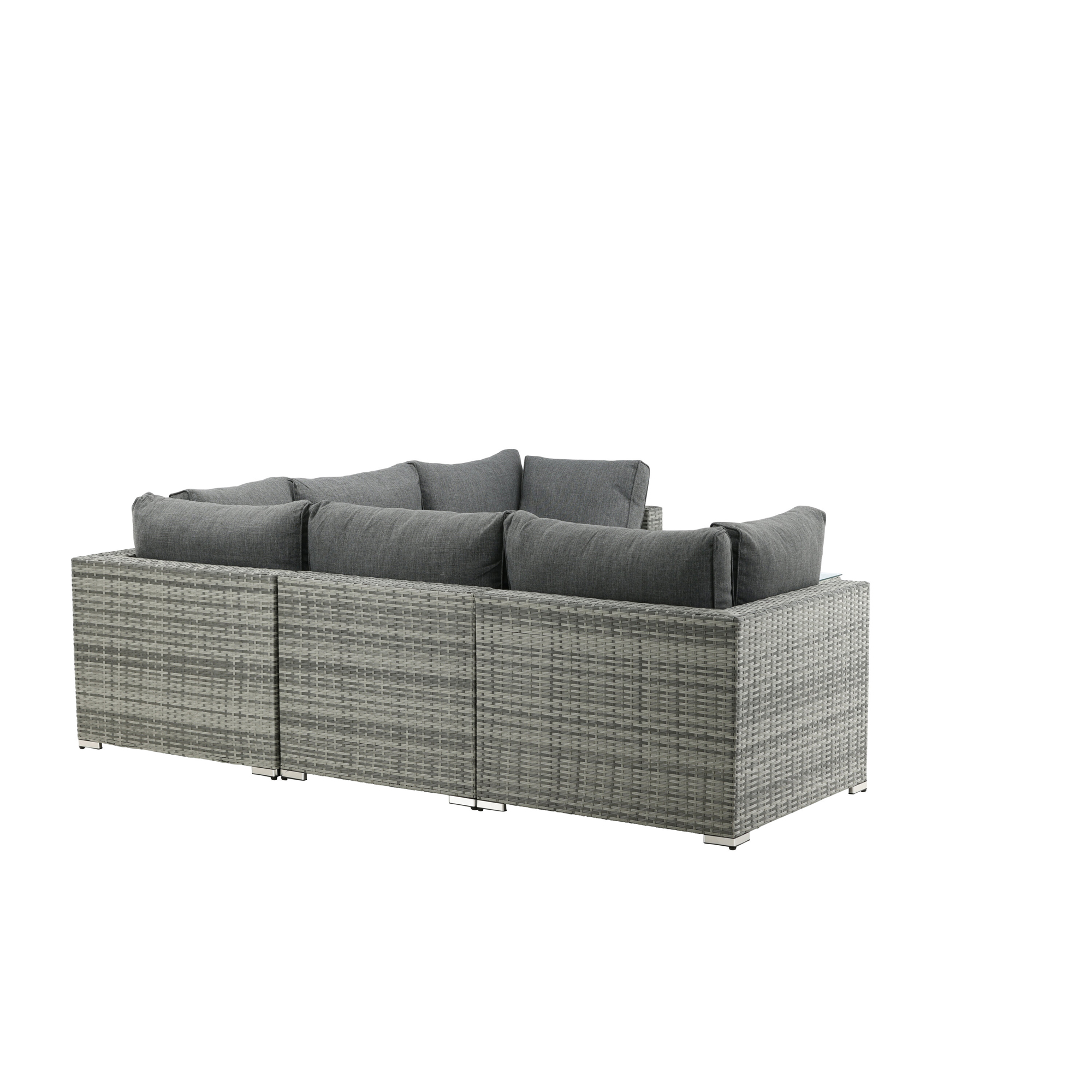 Loungegrupp Venture Home Amazon Utomhus