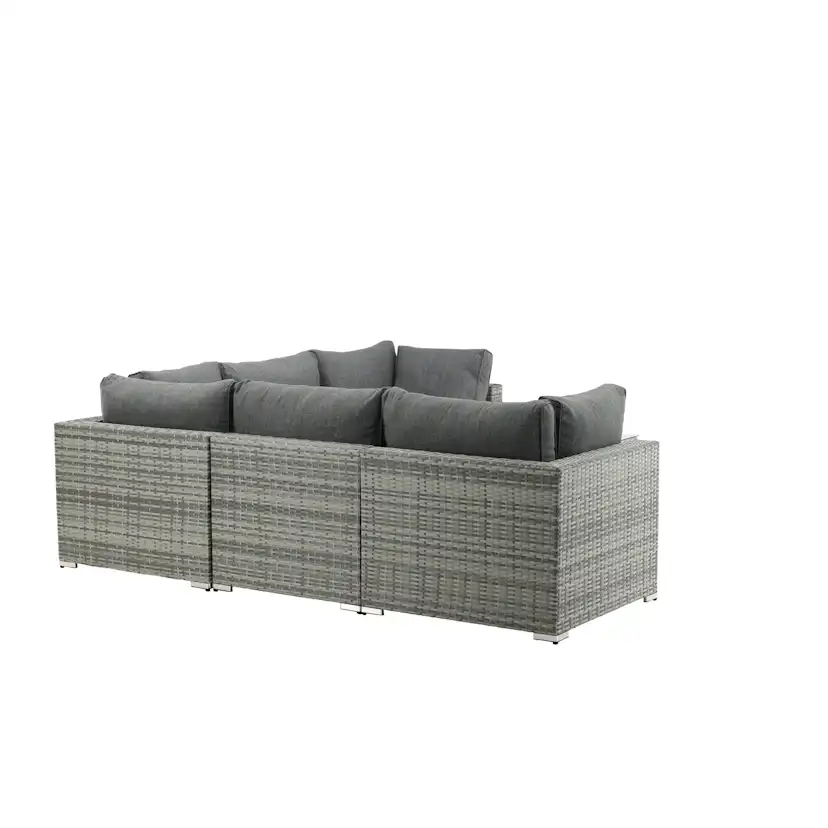 Loungegrupp Venture Home Amazon Utomhus