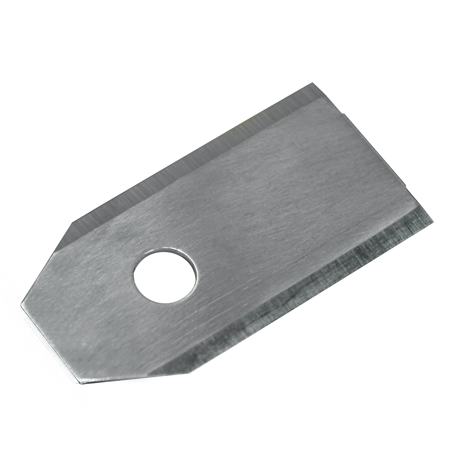 RESERVBLAD, HUSQVARNA/GARDENA, STÅL, 35x18mm 36-Pack
