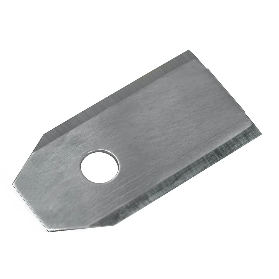 RESERVBLAD, HUSQVARNA/GARDENA, STÅL, 35x18mm 9-Pack