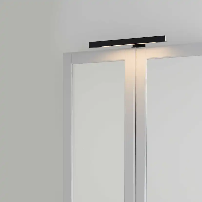 Spegelbelysning Bathlife Ljus
