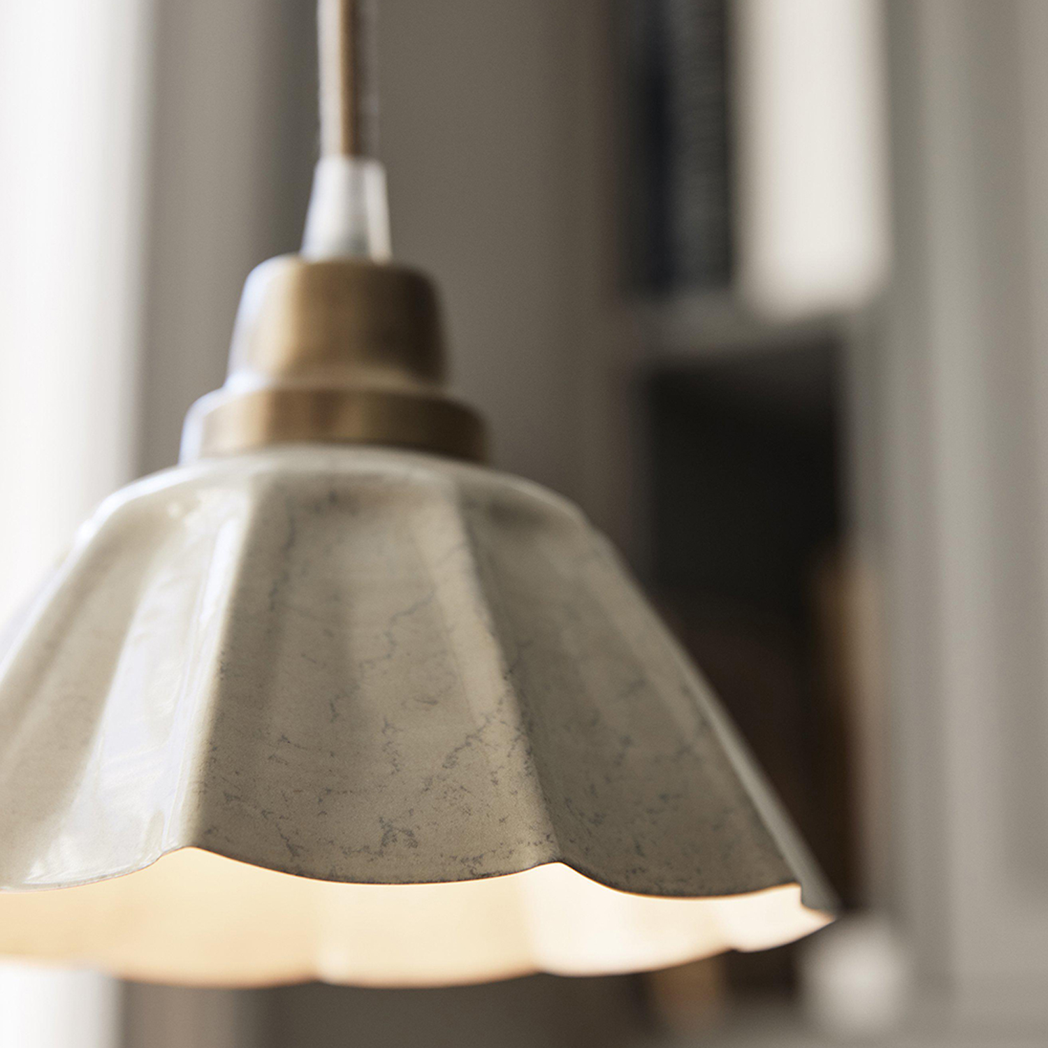 Fönsterlampa PR Home Ester