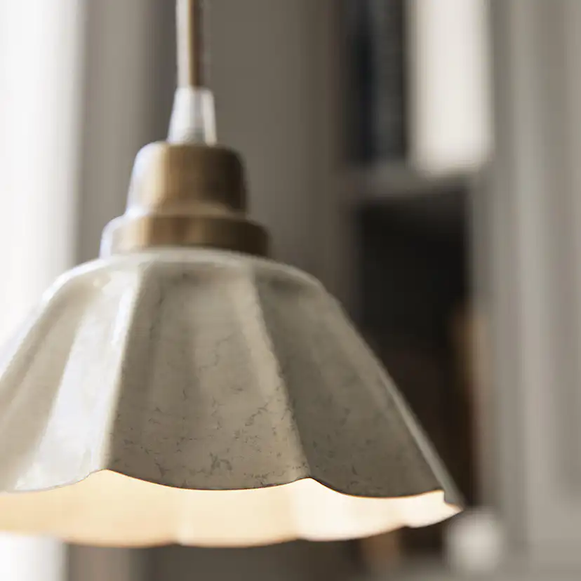 Fönsterlampa PR Home Ester
