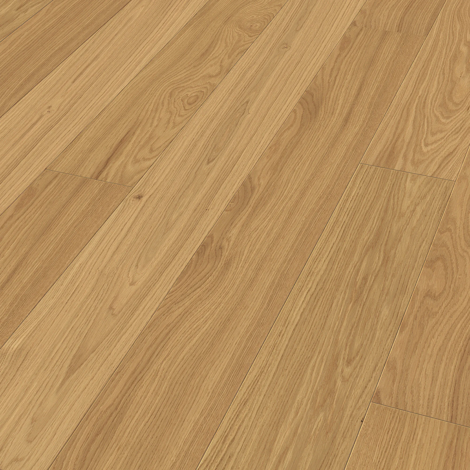 Parkettgolv Meister PD 400 Oak Harmonious Ultramatt 1-Stav