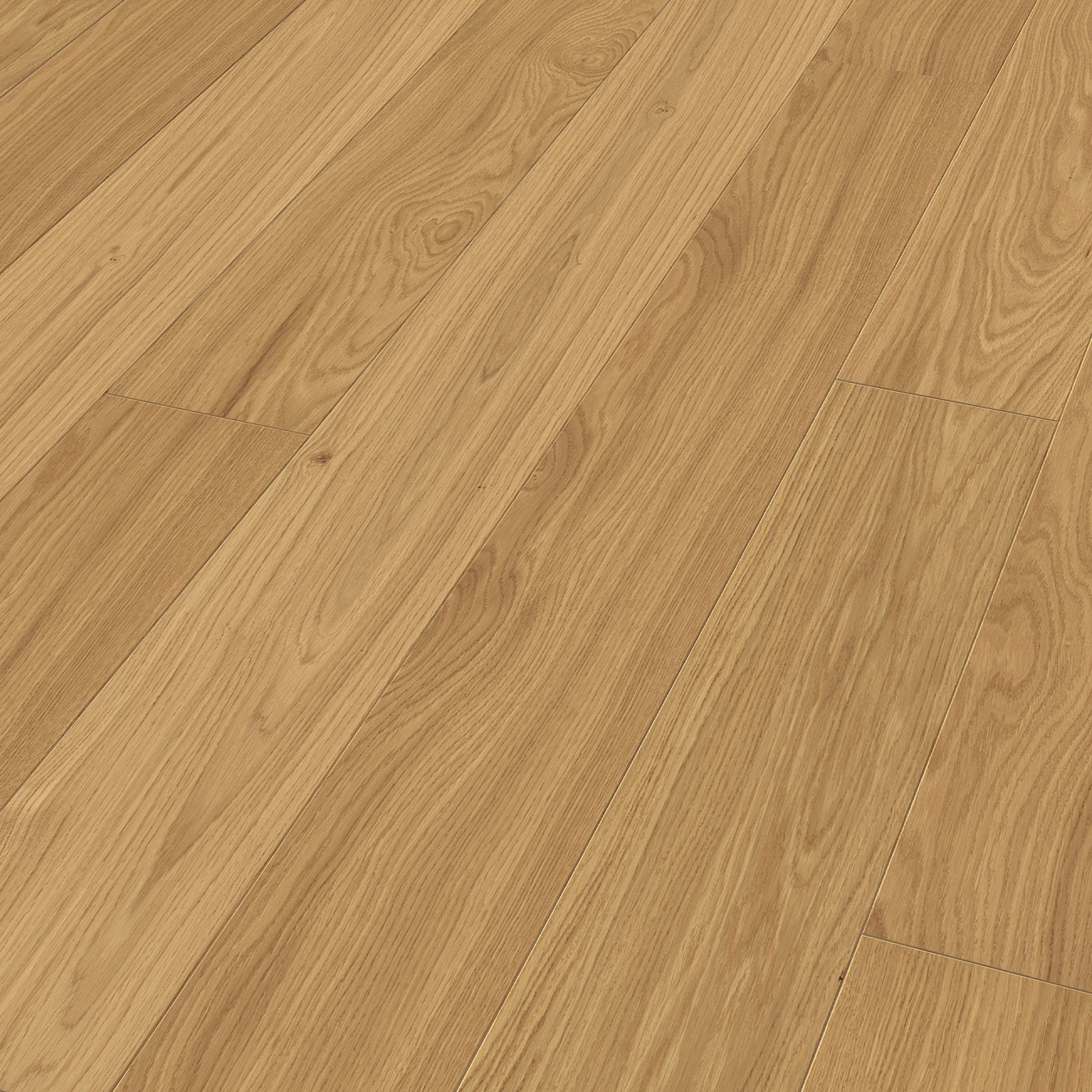 Parkettgolv Meister PD 400 Oak Harmonious Ultramatt 1-Stav