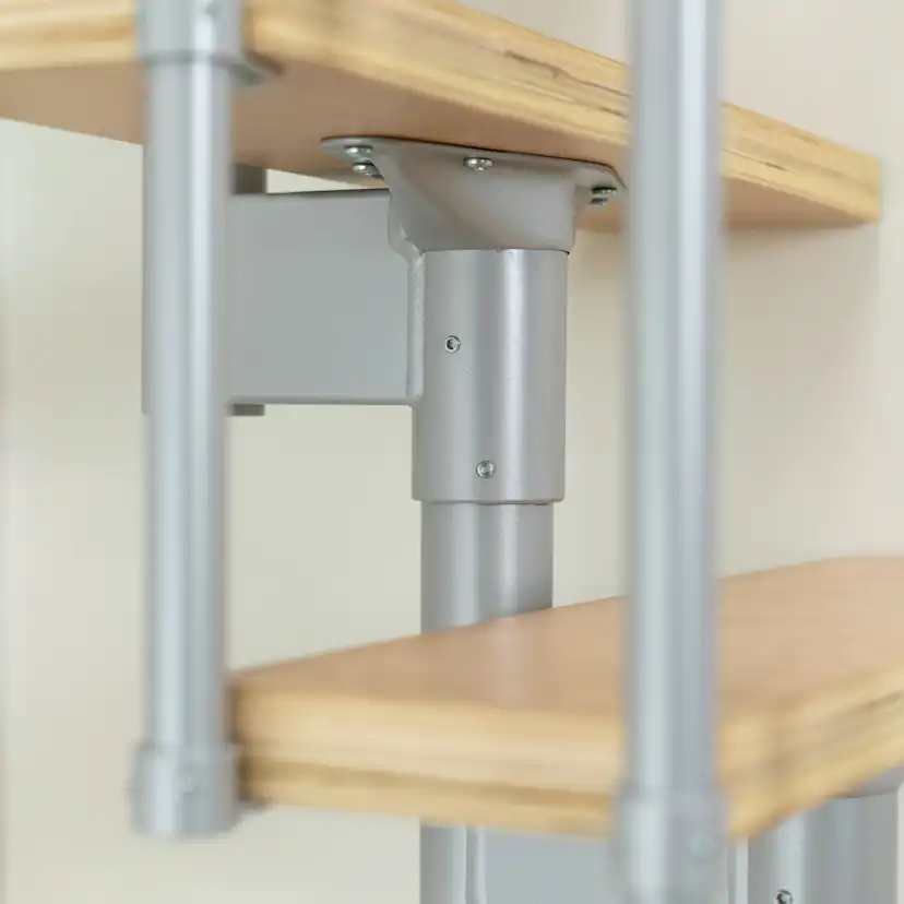 Spartrappa Dolle Dallas Onebox Rak