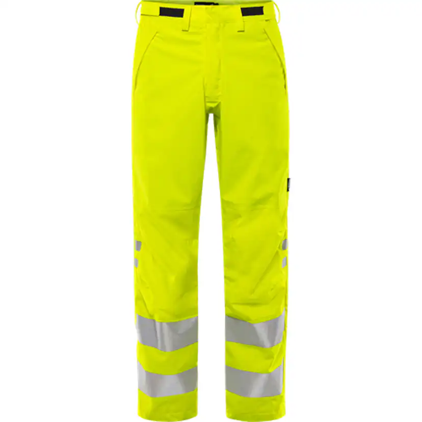 Skalbyxa Fristads Varsel 2680 GLPS Varselgul XL